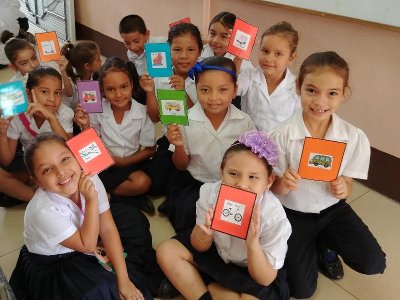 Lenguas Modernas de la UCR impulsa mejoras en la enseñanza del Inglés