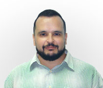 Téc. Daniel Segura Ruíz