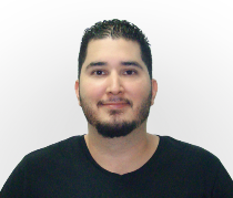 Téc. Jeffrey Jiménez Sánchez