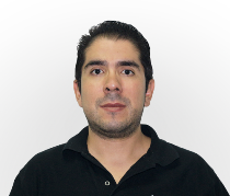 Msc. Miguel Enríquez Barrantes