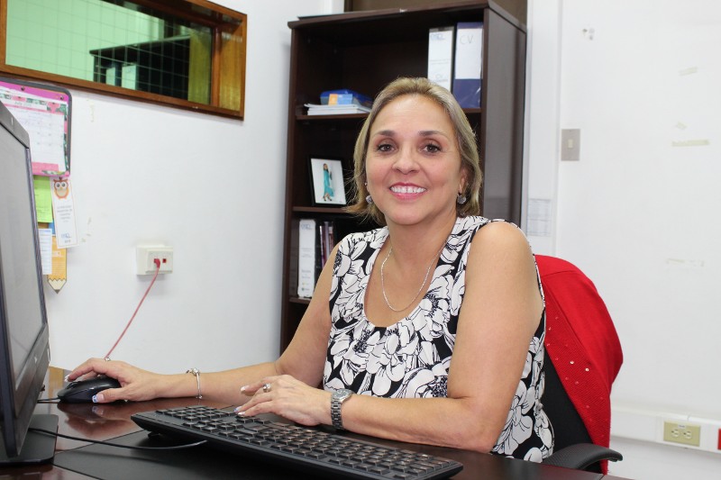 Grettel Mora: “A pesar de tener toda la teoría y ser expertos en el idioma, es imprescindible estar en un país que tenga el idioma como lengua materna para terminar de amalgamar el conocimiento”
