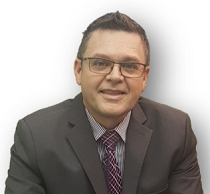 QUESADA PACHECO ALLEN, DR.