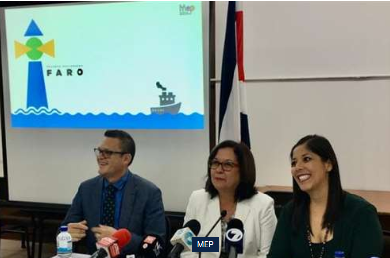 MEP innova con aplicación de pruebas digitales de dominio lingüístico de inglés y francés